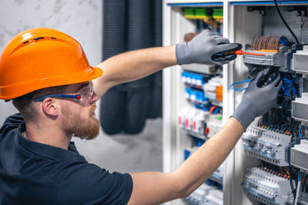 Best Commercial Electrician Services  in Cohoe, AK